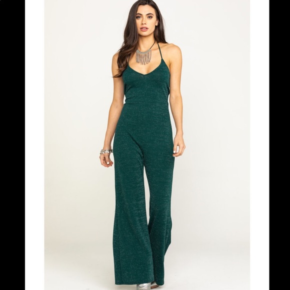 Luna Chix Pants - Luna Chic Jumpsuit